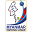 Liga Profesional Myanmar