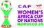 সিএএফ মহিলা আফ্রিকান কাপ অফ নেশনস