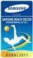 FIFA Beach Soccer Intercontinental Cup