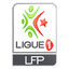Algerian Ligue Professionnelle 1