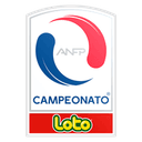 Chilean Primera C