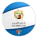 كأس أميرالكويت