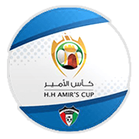 Kuwaiti Emir Cup