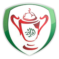 كأس الجزائر