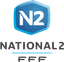 French Championnat National 2