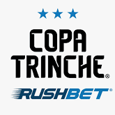 Colombia Copa Trinche