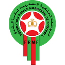 الدوري المغربي الإحترافي إنوي الدرجة الثانية