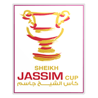 كأس الشيخ جاسم قطر