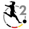 German Women's Bundesliga II