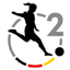 Bundesliga II Wanita Jerman