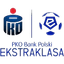 PKO Bank Polski EKSTRAKLASA