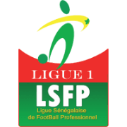 الدوري السنغالي الدرجة الثانية 