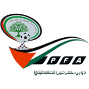 الدوري الوطني الفلسطيني
