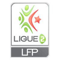 Algerian Ligue Professionnelle 2