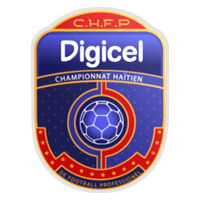 Haiti Division 1