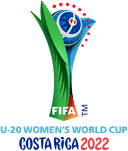 كأس العالم للسيدات تحت 20 عام