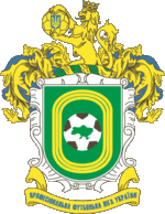 Ukrainian Regional League