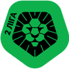 Ukrainian Second League