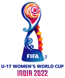 كأس العالم للسيدات تحت 17 عام