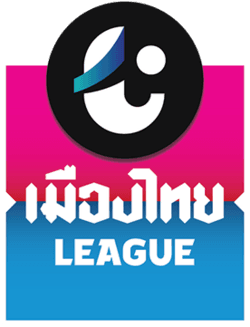Thai League 2