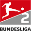 German Bundesliga 2