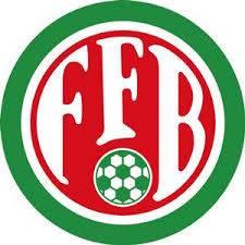 Burundi Division 1