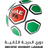 United Arab Emirates Division 2 Group A