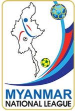 Myanmar U21 League