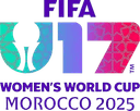 كأس العالم للسيدات تحت 17 عام
