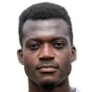 K. Twumasi