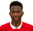 Kieran Ngwenya