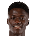 Adama Bojang