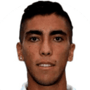 Matias contreras