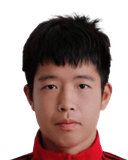Chen Leyun
