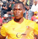 Jimmy Dzingai