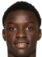 Amara diouf