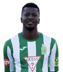 Moustapha Beye