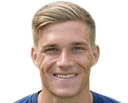 Gavin Reilly