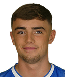 Lewis Mcgregor