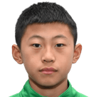 Guo Shuai