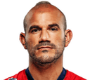 Esteban Ramirez