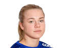 Marie markussen