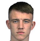 James McCarthy