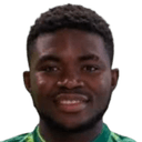 Charles Adah Agada