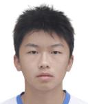 He Jialin