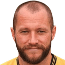 Stevie May