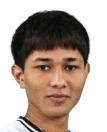 Isiah Hossain