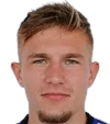 Mark Jonas Garly Pedersen