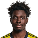 Modou Keba Cisse