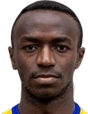 Ousman touray